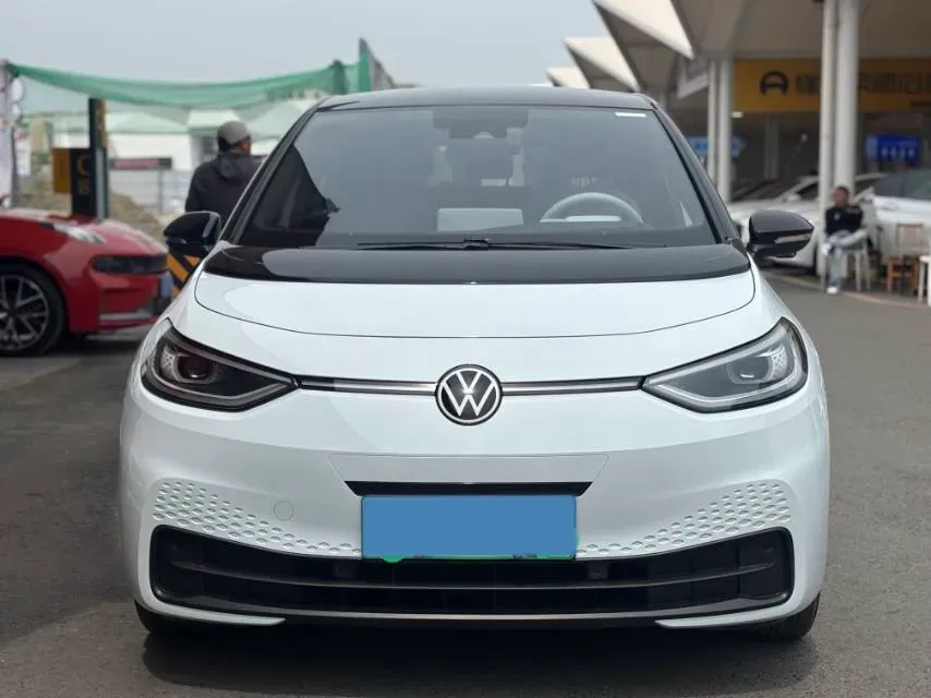 2021 Volkswagen ID.3 BEV 57.3KWH,autocango,china used car exporter,china ev exporter,chinese used car exporter,chinese used ev exporter