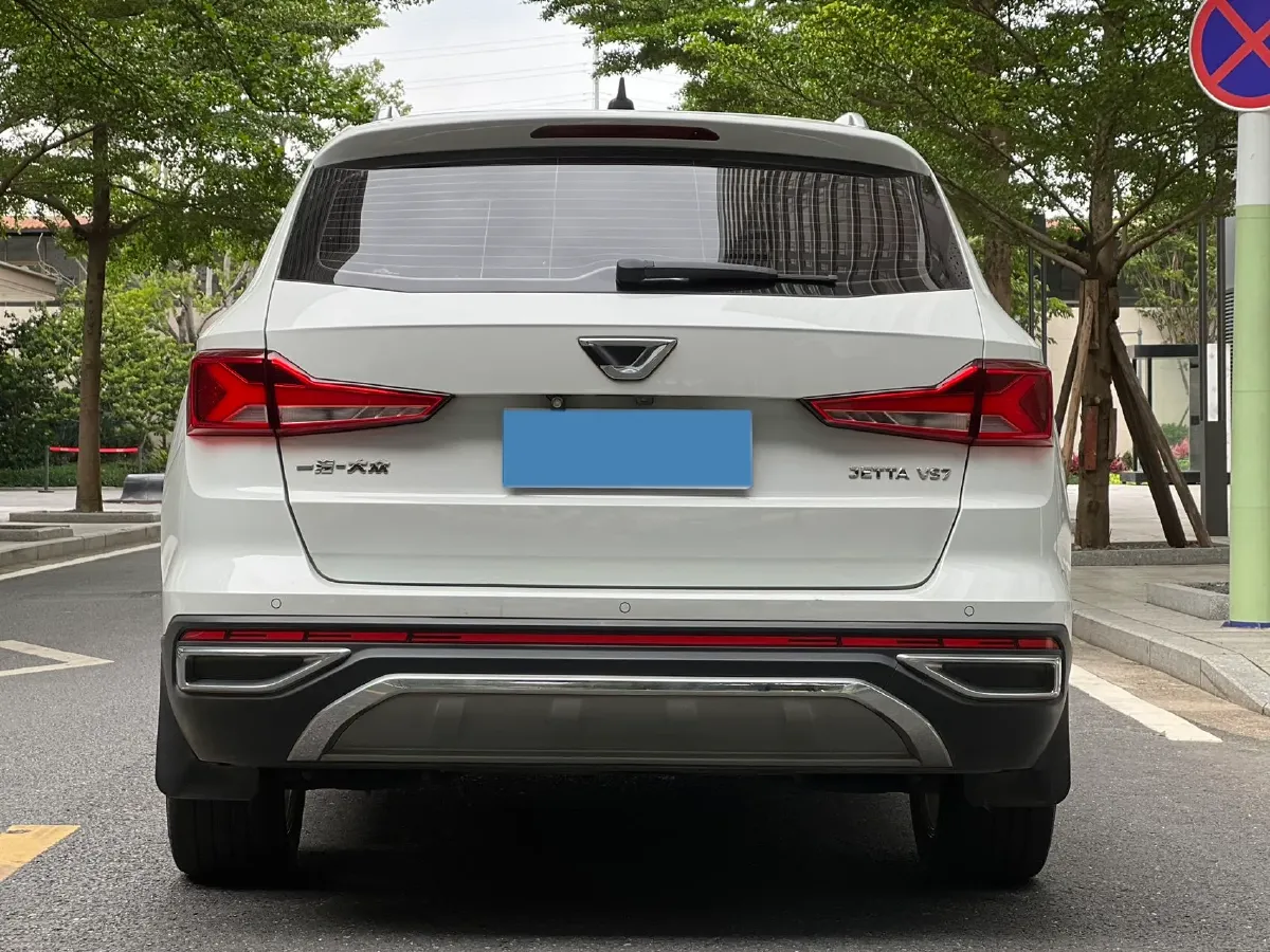2020 Jetta VS7 1.4T 150HP L4 6AT,autocango,china used car exporter,china ev exporter,chinese used car exporter,chinese used ev exporter