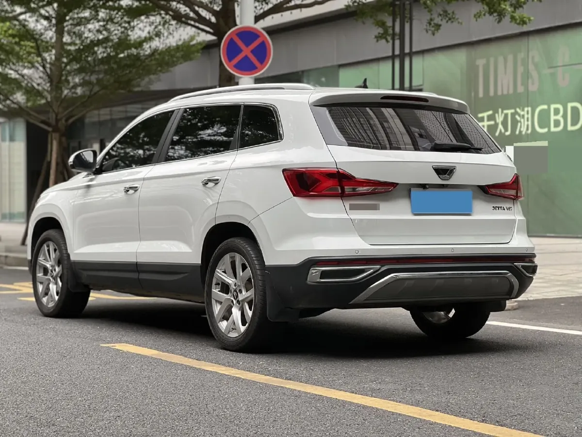 2020 Jetta VS7 1.4T 150HP L4 6AT,autocango,china used car exporter,china ev exporter,chinese used car exporter,chinese used ev exporter