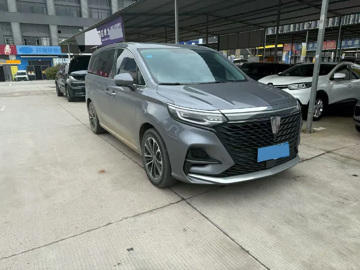 2022 Roewe iMAX8 2.0T 234HP L4 8AT,autocango,china used car exporter,china ev exporter,chinese used car exporter,chinese used ev exporter
