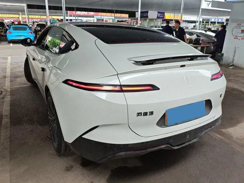 2026 Avatr 12 BEV,autocango,china used car exporter,china ev exporter,chinese used car exporter,chinese used ev exporter