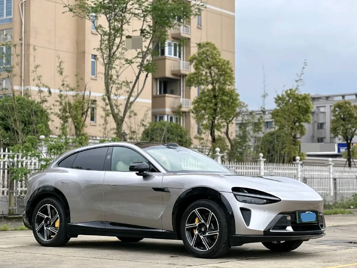 2025 MI YU7 BEV 96.3KWH,autocango,china used car exporter,china ev exporter,chinese used car exporter,chinese used ev exporter