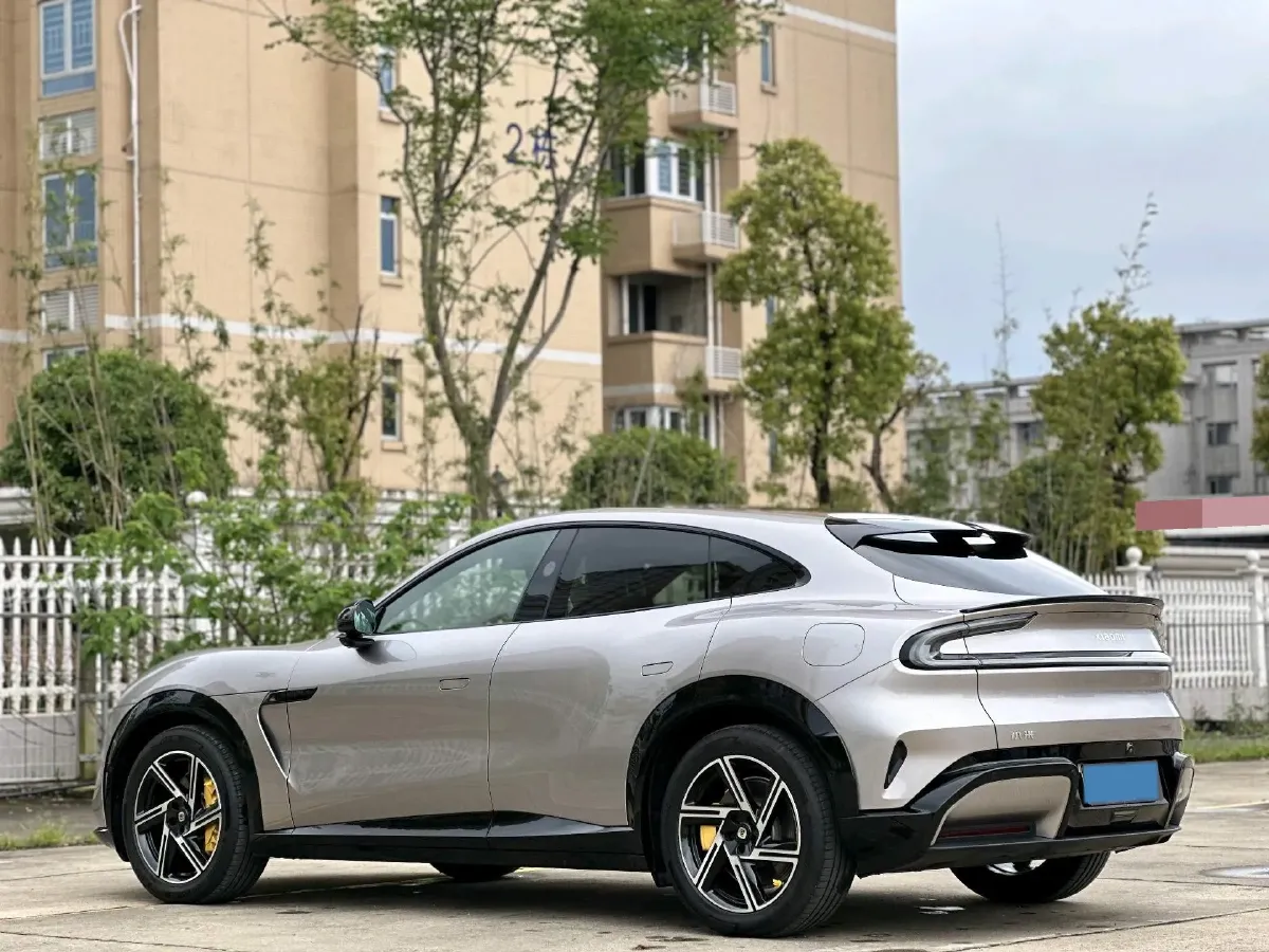 2025 MI YU7 BEV 96.3KWH,autocango,china used car exporter,china ev exporter,chinese used car exporter,chinese used ev exporter