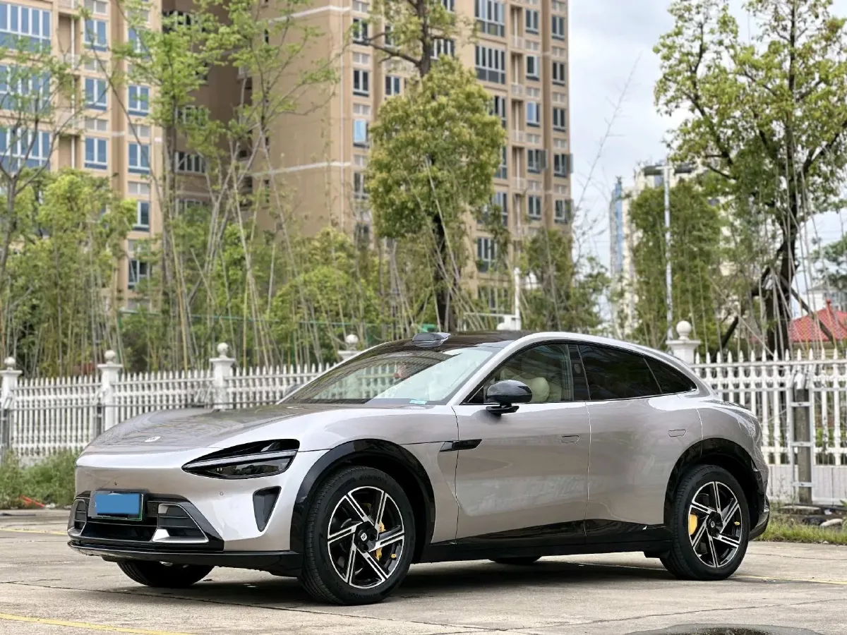 2025 MI YU7 BEV 96.3KWH,autocango,china used car exporter,china ev exporter,chinese used car exporter,chinese used ev exporter