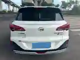 2021 GAC Trumpchi GS3 1.5T 169HP L4 6AT