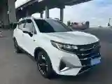 2021 GAC Trumpchi GS3 1.5T 169HP L4 6AT