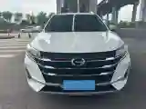 2021 GAC Trumpchi GS3 1.5T 169HP L4 6AT