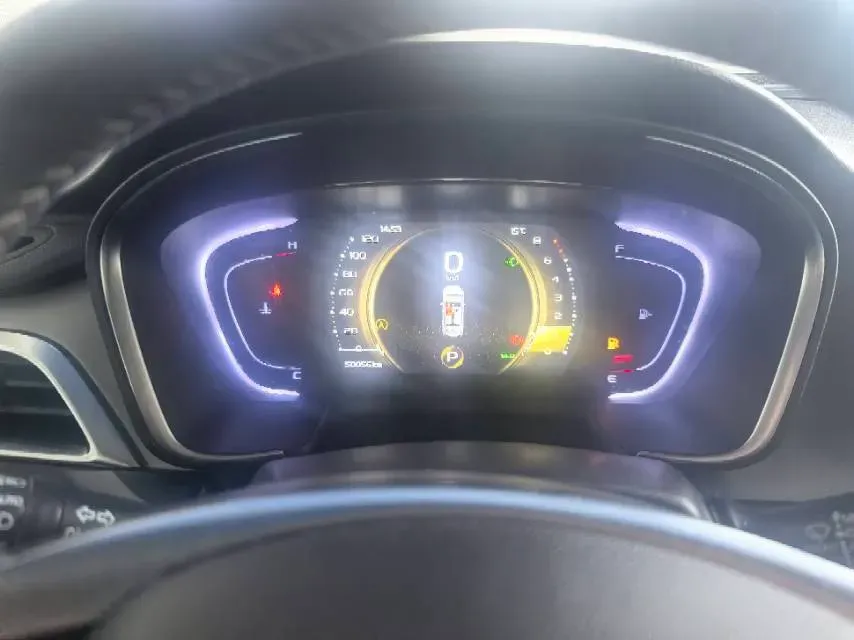 2019 Geely JiaJi 1.5T 177HP L3 7DCT,autocango,china used car exporter,china ev exporter,chinese used car exporter,chinese used ev exporter