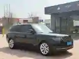 2018 Land Rover Range Rover 3.0T 381HP V6 8AT