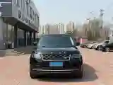 2018 Land Rover Range Rover 3.0T 381HP V6 8AT