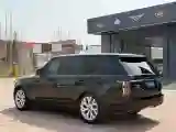 2018 Land Rover Range Rover 3.0T 381HP V6 8AT