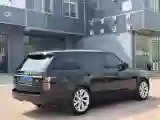 2018 Land Rover Range Rover 3.0T 381HP V6 8AT