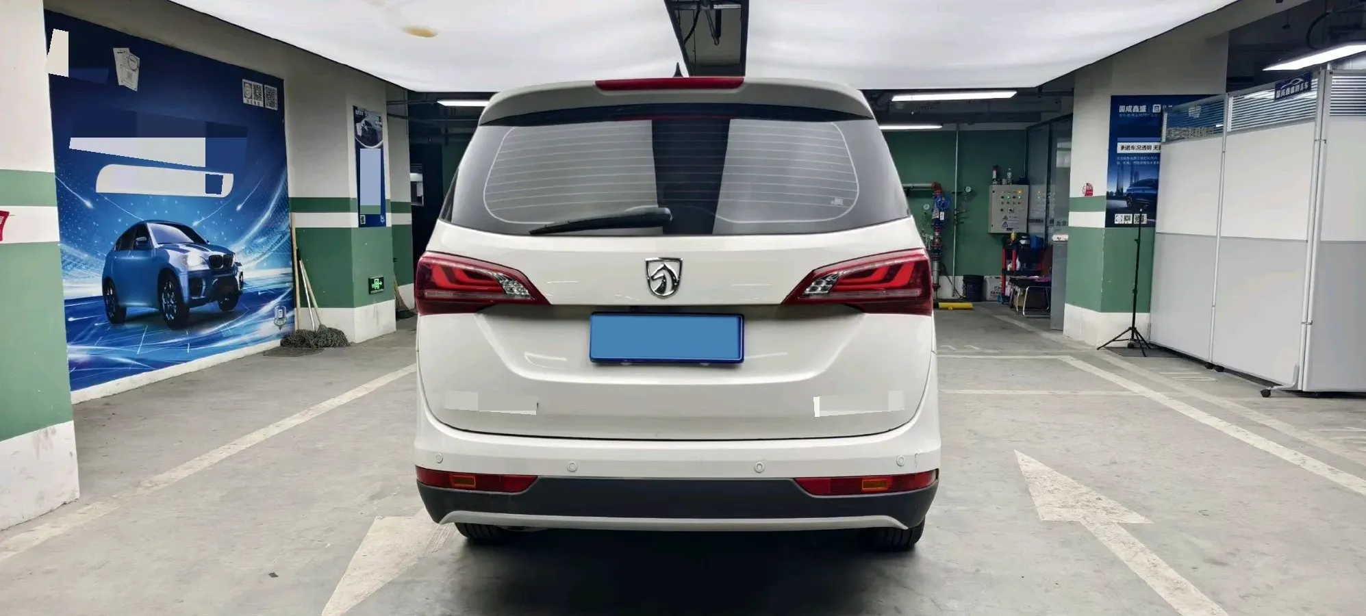 2019 BaoJun 730 1.5T 147HP L4 CVT,autocango,china used car exporter,china ev exporter,chinese used car exporter,chinese used ev exporter