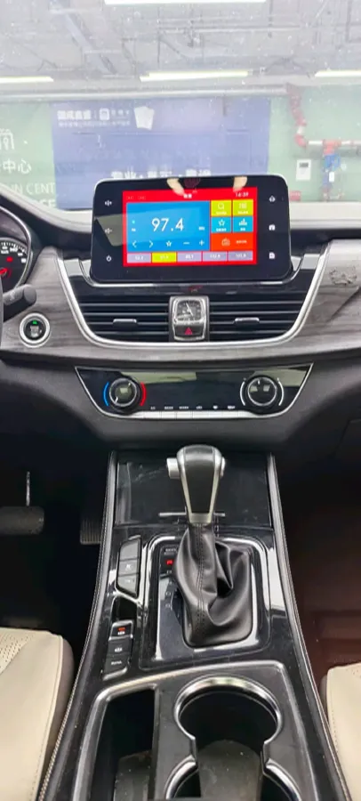 2019 BaoJun 730 1.5T 147HP L4 CVT,autocango,china used car exporter,china ev exporter,chinese used car exporter,chinese used ev exporter