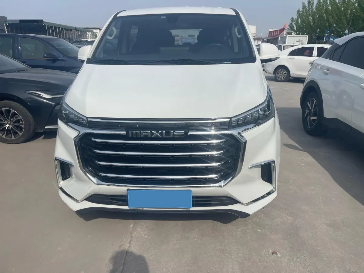 2023 MAXUS G20 2.0T 224HP L4 8AT,autocango,china used car exporter,china ev exporter,chinese used car exporter,chinese used ev exporter
