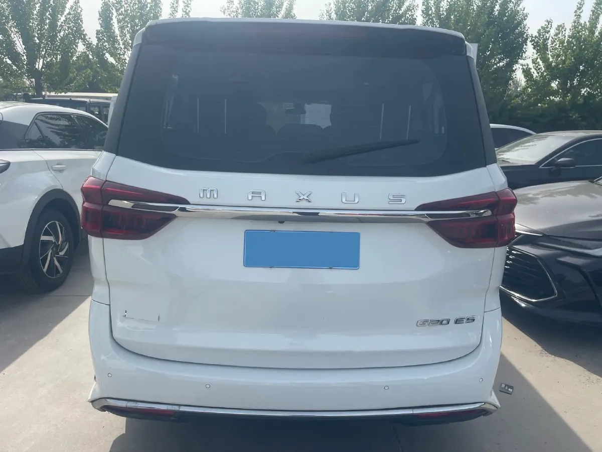 2023 MAXUS G20 2.0T 224HP L4 8AT,autocango,china used car exporter,china ev exporter,chinese used car exporter,chinese used ev exporter