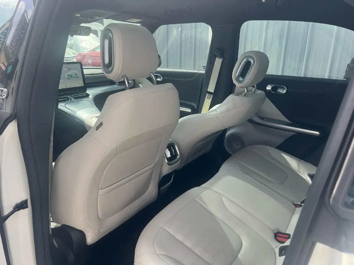 2024 Smart smart Elf 1 BEV 49KWH,autocango,china used car exporter,china ev exporter,chinese used car exporter,chinese used ev exporter