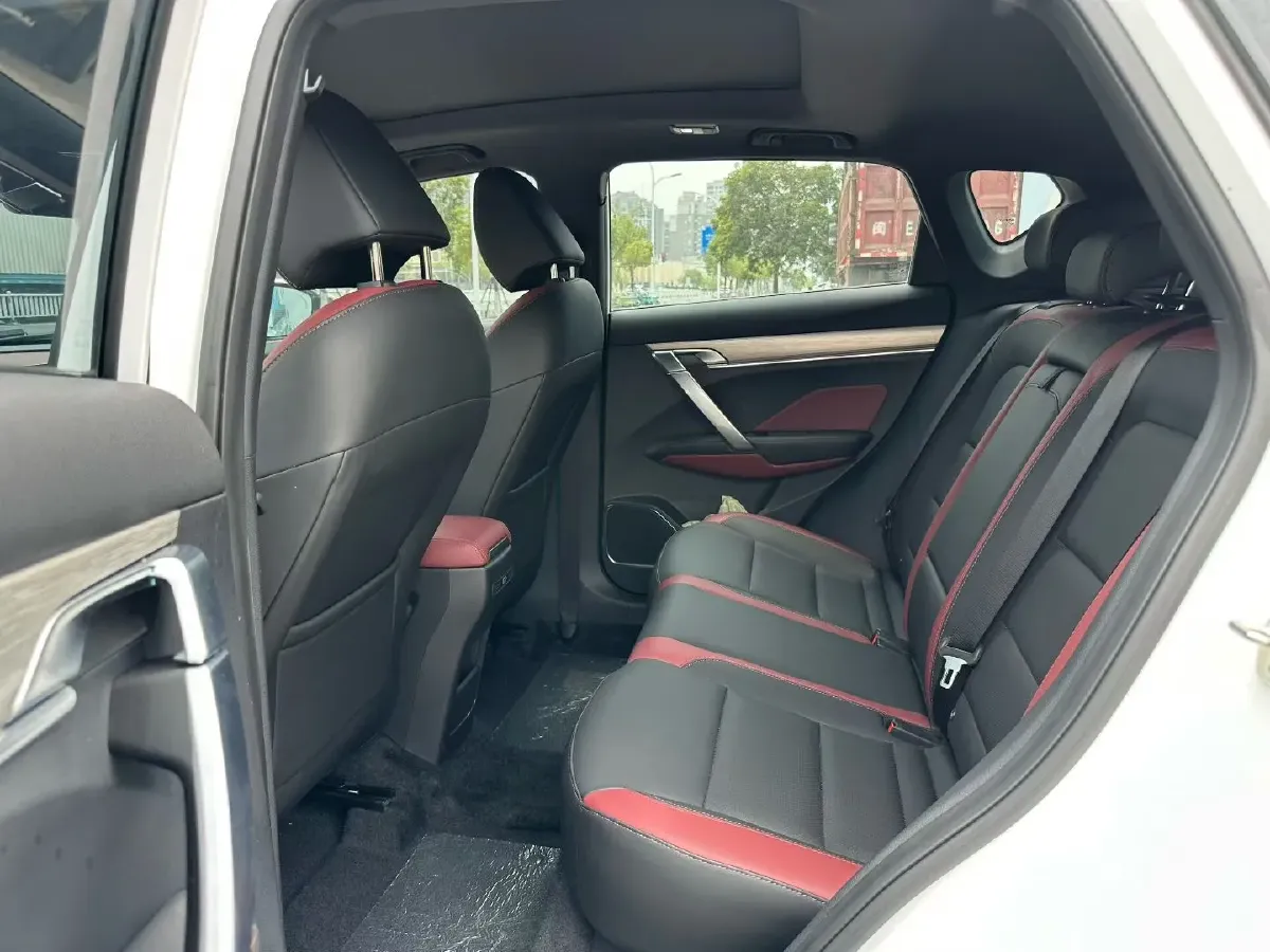 2019 Geely Coolray 1.5T 177HP L3 7DCT,autocango,china used car exporter,china ev exporter,chinese used car exporter,chinese used ev exporter