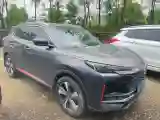 2022 ChangAn Oshan X7 Plus 1.5T 188HP L4 7DCT