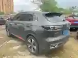 2022 ChangAn Oshan X7 Plus 1.5T 188HP L4 7DCT
