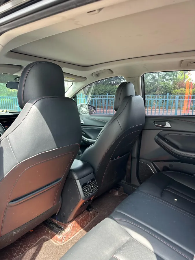 2020 GAC Trumpchi GS4 1.5T 169HP L4 6AT,autocango,china used car exporter,china ev exporter,chinese used car exporter,chinese used ev exporter