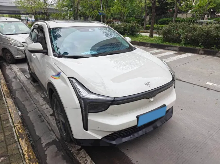 2021 Neta U BEV 66.23KWH,autocango,china used car exporter,china ev exporter,chinese used car exporter,chinese used ev exporter