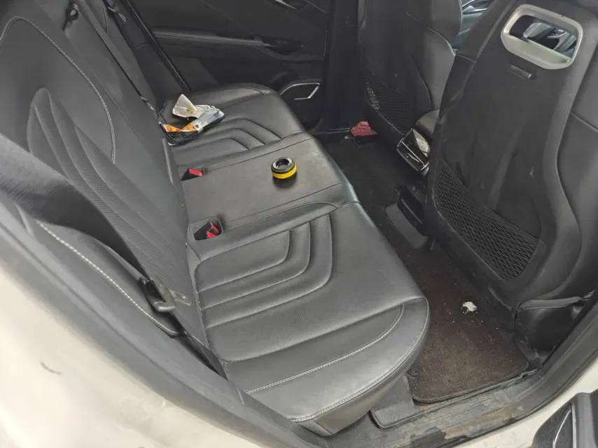 2021 Neta U BEV 66.23KWH,autocango,china used car exporter,china ev exporter,chinese used car exporter,chinese used ev exporter