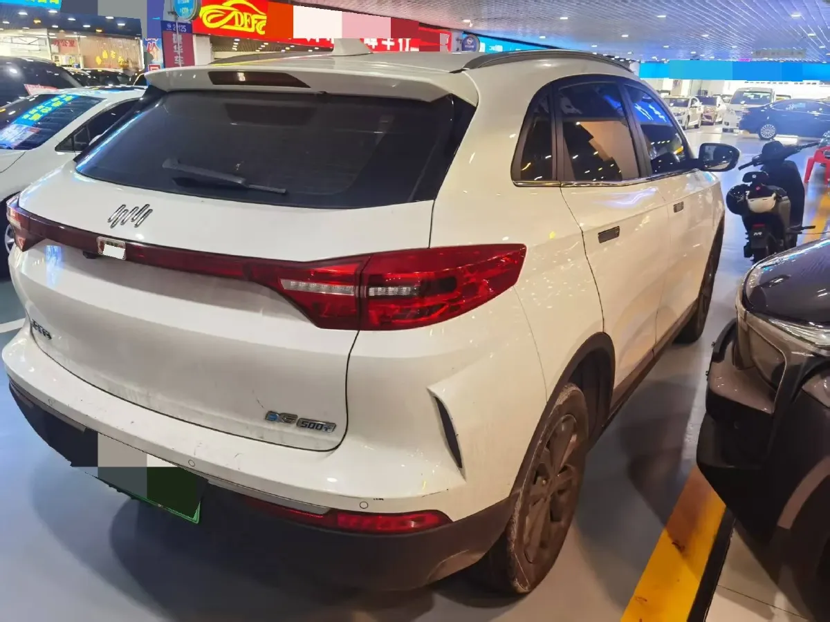 2020 Weltmeister EX5 BEV 69KWH,autocango,china used car exporter,china ev exporter,chinese used car exporter,chinese used ev exporter