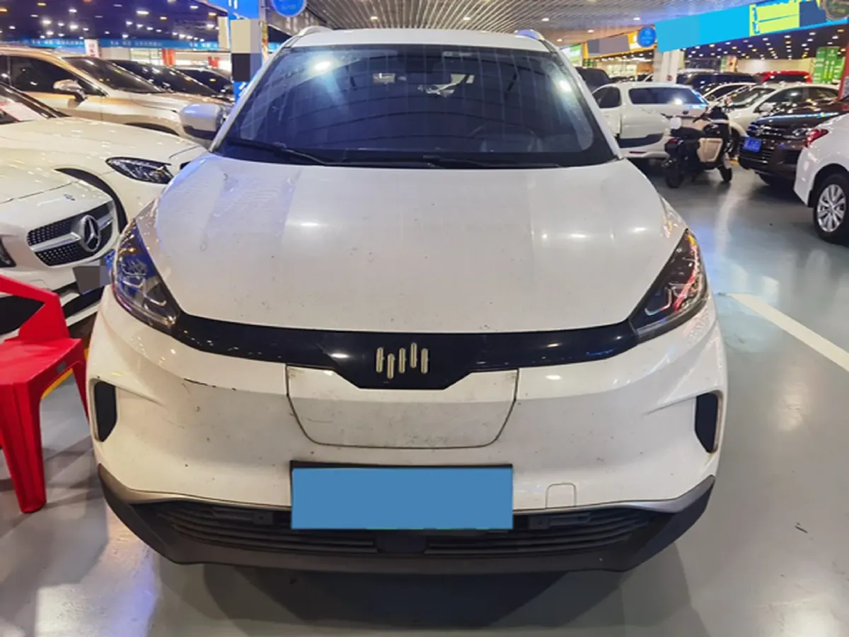 2020 Weltmeister EX5 BEV 69KWH,autocango,china used car exporter,china ev exporter,chinese used car exporter,chinese used ev exporter