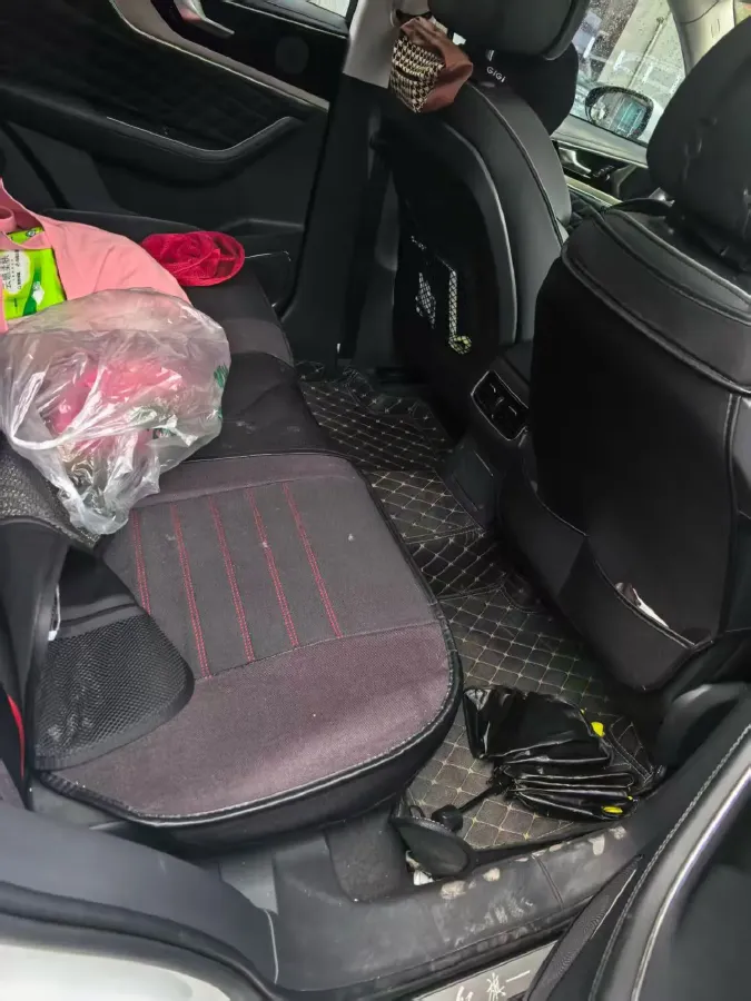 2019 HongQi HS5 2.0T 224HP L4 6AT,autocango,china used car exporter,china ev exporter,chinese used car exporter,chinese used ev exporter