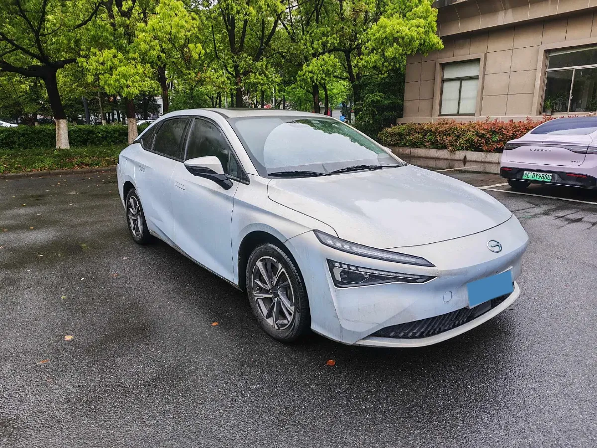 2023 Aion S Plus BEV 59.4KWH,autocango,china used car exporter,china ev exporter,chinese used car exporter,chinese used ev exporter