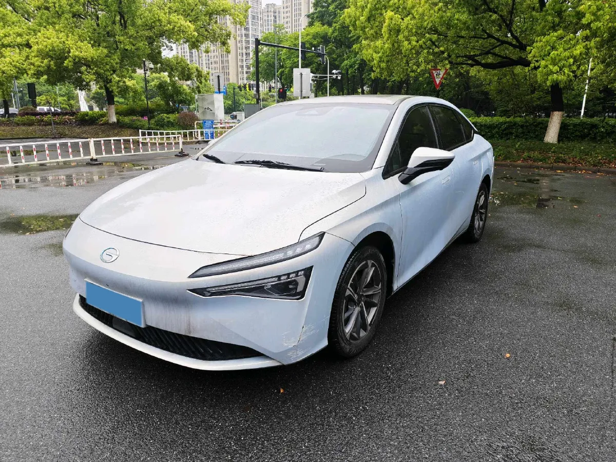 2023 Aion S Plus BEV 59.4KWH,autocango,china used car exporter,china ev exporter,chinese used car exporter,chinese used ev exporter
