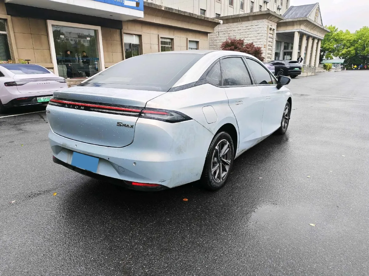 2023 Aion S Plus BEV 59.4KWH,autocango,china used car exporter,china ev exporter,chinese used car exporter,chinese used ev exporter