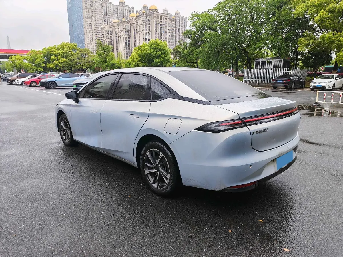 2023 Aion S Plus BEV 59.4KWH,autocango,china used car exporter,china ev exporter,chinese used car exporter,chinese used ev exporter