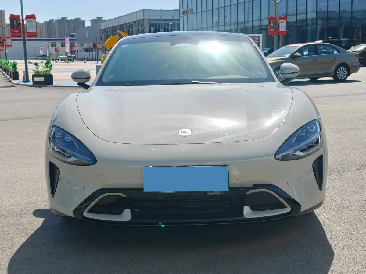 2024 MI SU7 BEV 73.6KWH,autocango,china used car exporter,china ev exporter,chinese used car exporter,chinese used ev exporter