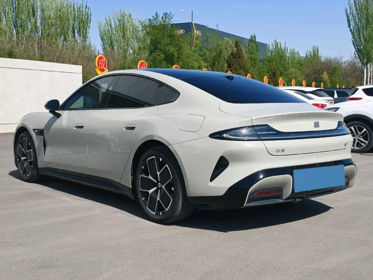 2024 MI SU7 BEV 73.6KWH,autocango,china used car exporter,china ev exporter,chinese used car exporter,chinese used ev exporter