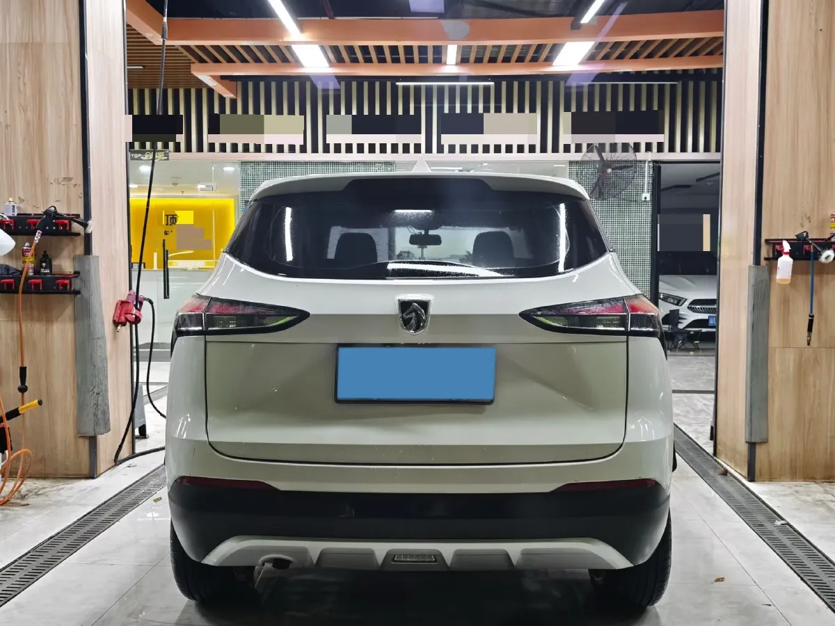 2021 BaoJun 510 1.5L 99HP L4 CVT,autocango,china used car exporter,china ev exporter,chinese used car exporter,chinese used ev exporter