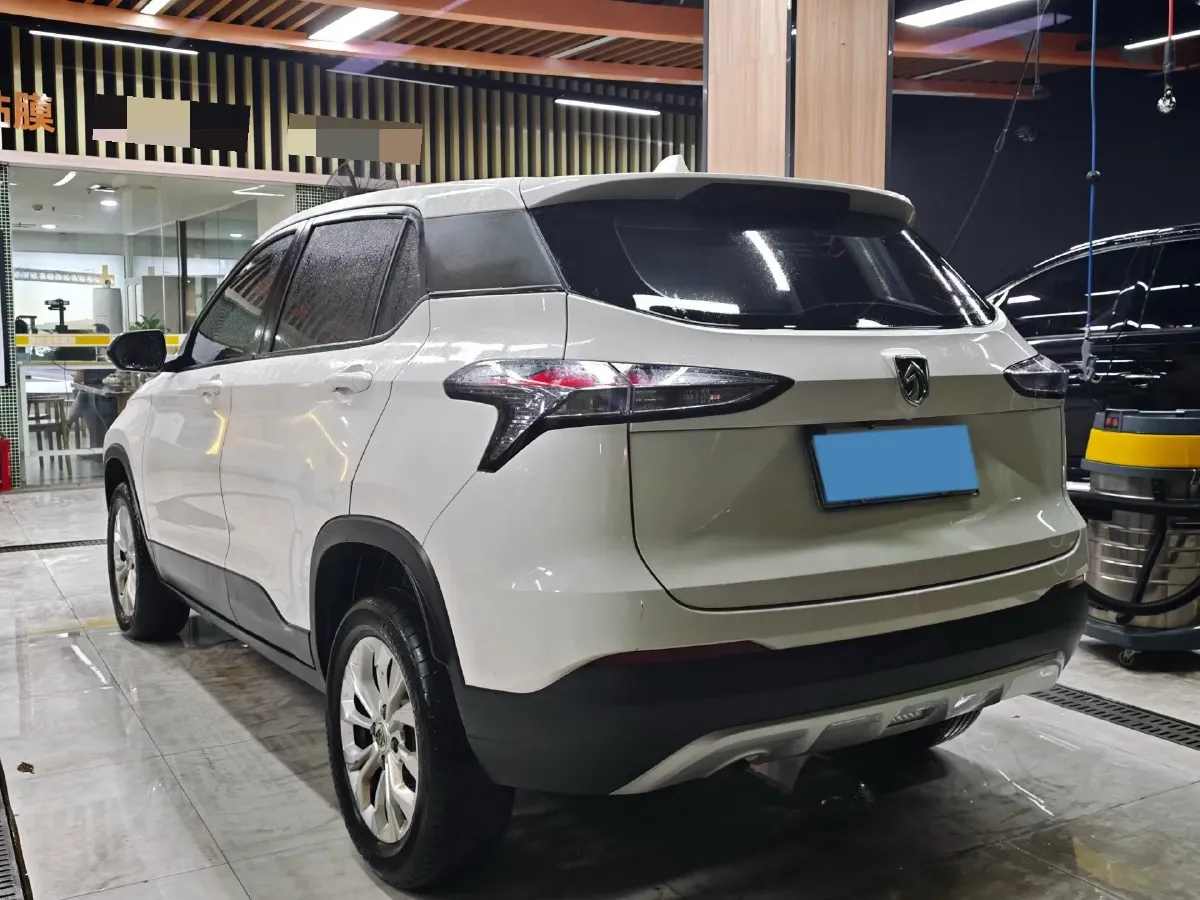 2021 BaoJun 510 1.5L 99HP L4 CVT,autocango,china used car exporter,china ev exporter,chinese used car exporter,chinese used ev exporter
