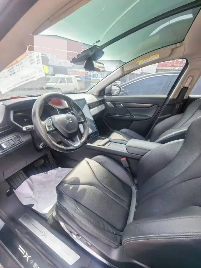 2020 Xpeng G3 BEV 66.5KWH,autocango,china used car exporter,china ev exporter,chinese used car exporter,chinese used ev exporter