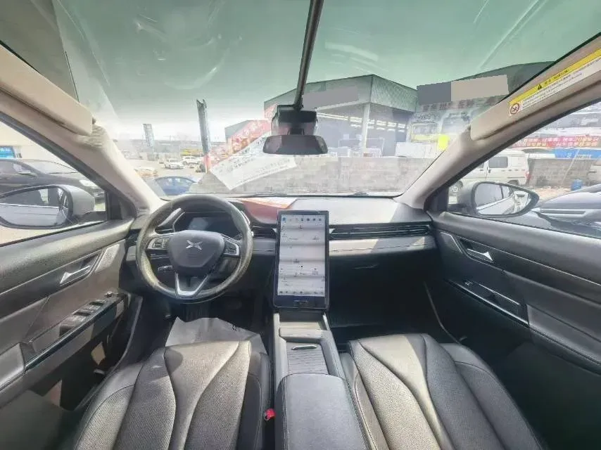 2020 Xpeng G3 BEV 66.5KWH,autocango,china used car exporter,china ev exporter,chinese used car exporter,chinese used ev exporter