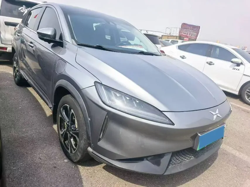 2020 Xpeng G3 BEV 66.5KWH,autocango,china used car exporter,china ev exporter,chinese used car exporter,chinese used ev exporter