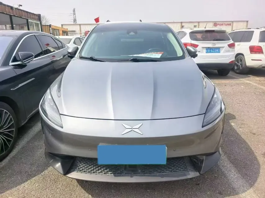 2020 Xpeng G3 BEV 66.5KWH,autocango,china used car exporter,china ev exporter,chinese used car exporter,chinese used ev exporter