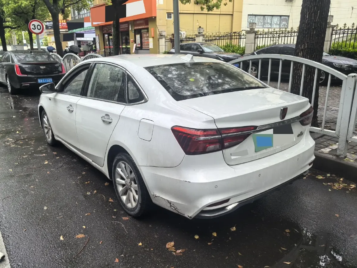 2017 Roewe i6 1.0T 125HP L3 2AT PHEV,autocango,china used car exporter,china ev exporter,chinese used car exporter,chinese used ev exporter