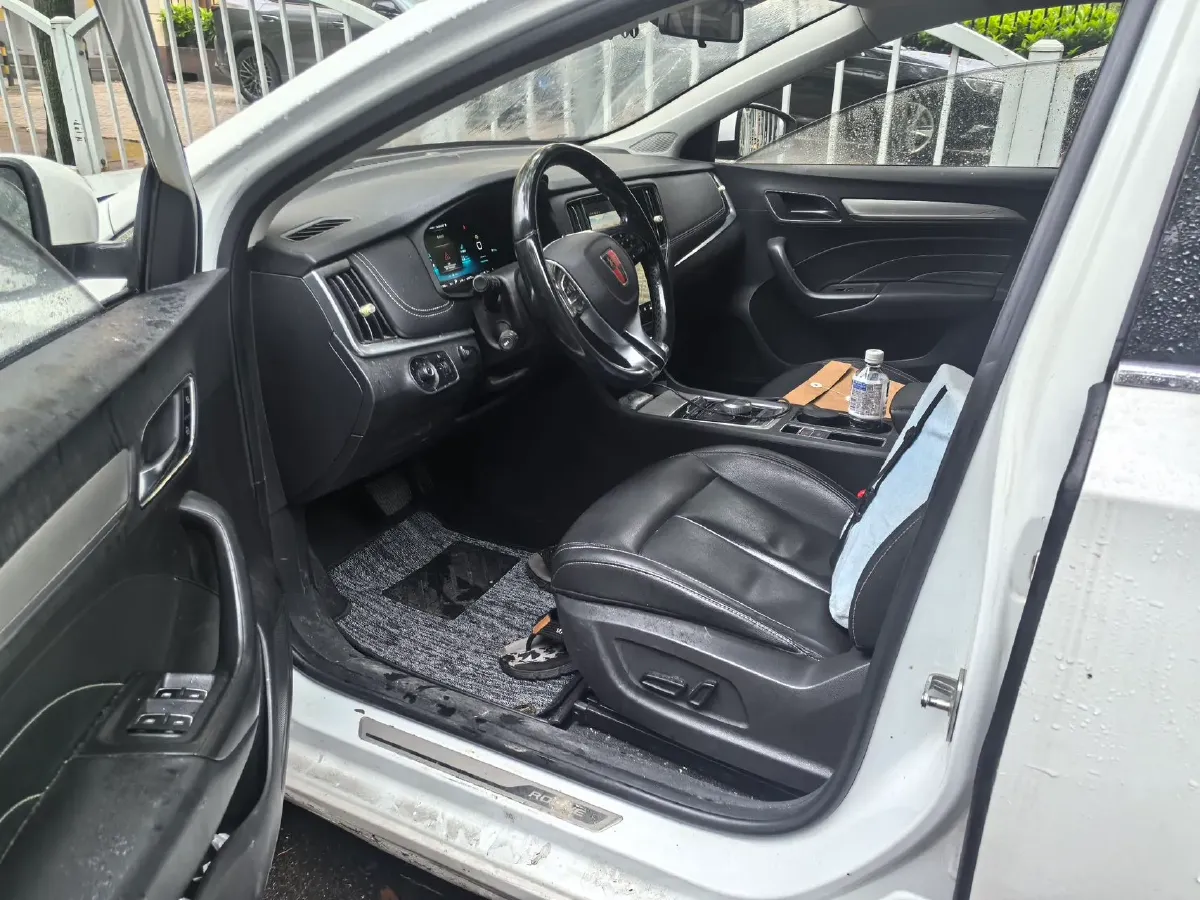 2017 Roewe i6 1.0T 125HP L3 2AT PHEV,autocango,china used car exporter,china ev exporter,chinese used car exporter,chinese used ev exporter