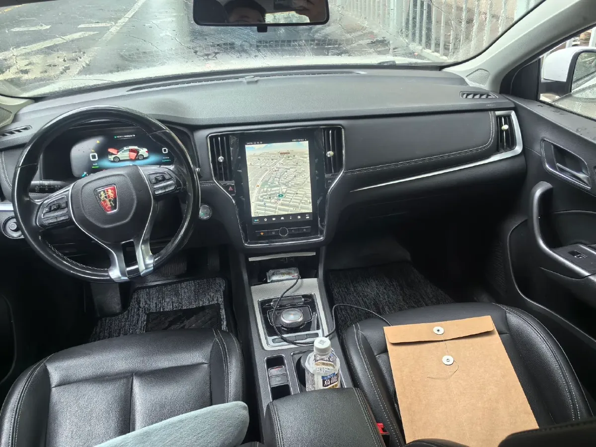 2017 Roewe i6 1.0T 125HP L3 2AT PHEV,autocango,china used car exporter,china ev exporter,chinese used car exporter,chinese used ev exporter