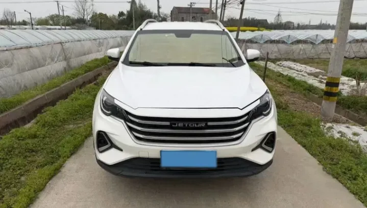 2021 Jetour X70 1.5T 156HP L4 6MT,autocango,china used car exporter,china ev exporter,chinese used car exporter,chinese used ev exporter