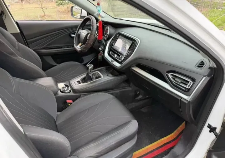 2021 Jetour X70 1.5T 156HP L4 6MT,autocango,china used car exporter,china ev exporter,chinese used car exporter,chinese used ev exporter