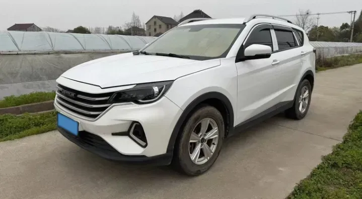 2021 Jetour X70 1.5T 156HP L4 6MT,autocango,china used car exporter,china ev exporter,chinese used car exporter,chinese used ev exporter