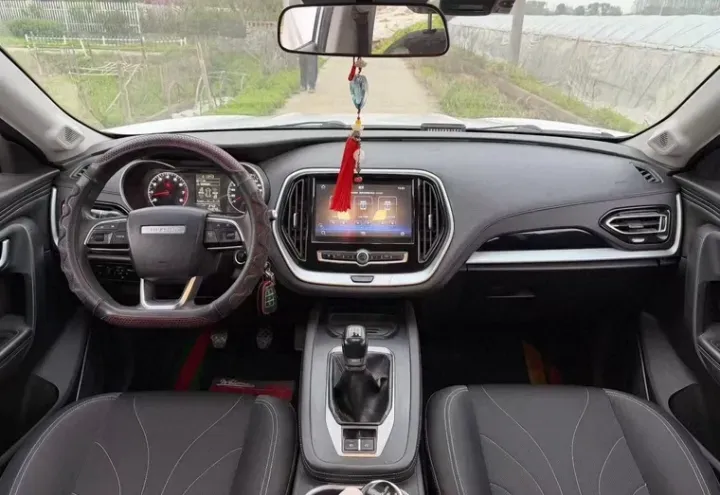 2021 Jetour X70 1.5T 156HP L4 6MT,autocango,china used car exporter,china ev exporter,chinese used car exporter,chinese used ev exporter