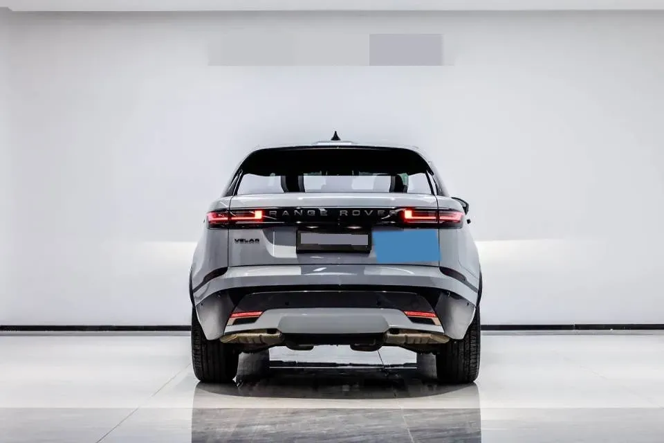 2024 Land Rover Range Rover Velar 2.0T 250HP L4 8AT,autocango,china used car exporter,china ev exporter,chinese used car exporter,chinese used ev exporter